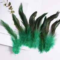 50 травяного зеленого пурпурного плавания