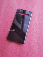 Оригинальная стеклянная задняя крышка с зеркальной рамой S10 5G