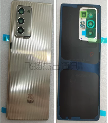 Samsung, совместимый мобильный телефон, оригинальный GalaxyF9160, стеклянная батарея