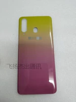 A8S G8870 Желтая порошковая задняя крышка не имеет разности цвета с рамой