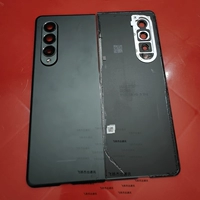 FOLT3 Original Disassembler 95 Новая рама зеленого ремня Внешняя версия без шума