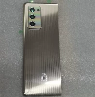 W21 Заместитель фабрики Золотой задней крышки с зеркальной рамой