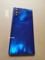 Примечание10+задняя крышка [синий] принесите раму