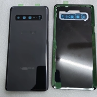 Оригинальный новый логотип с новой черной задней крышкой