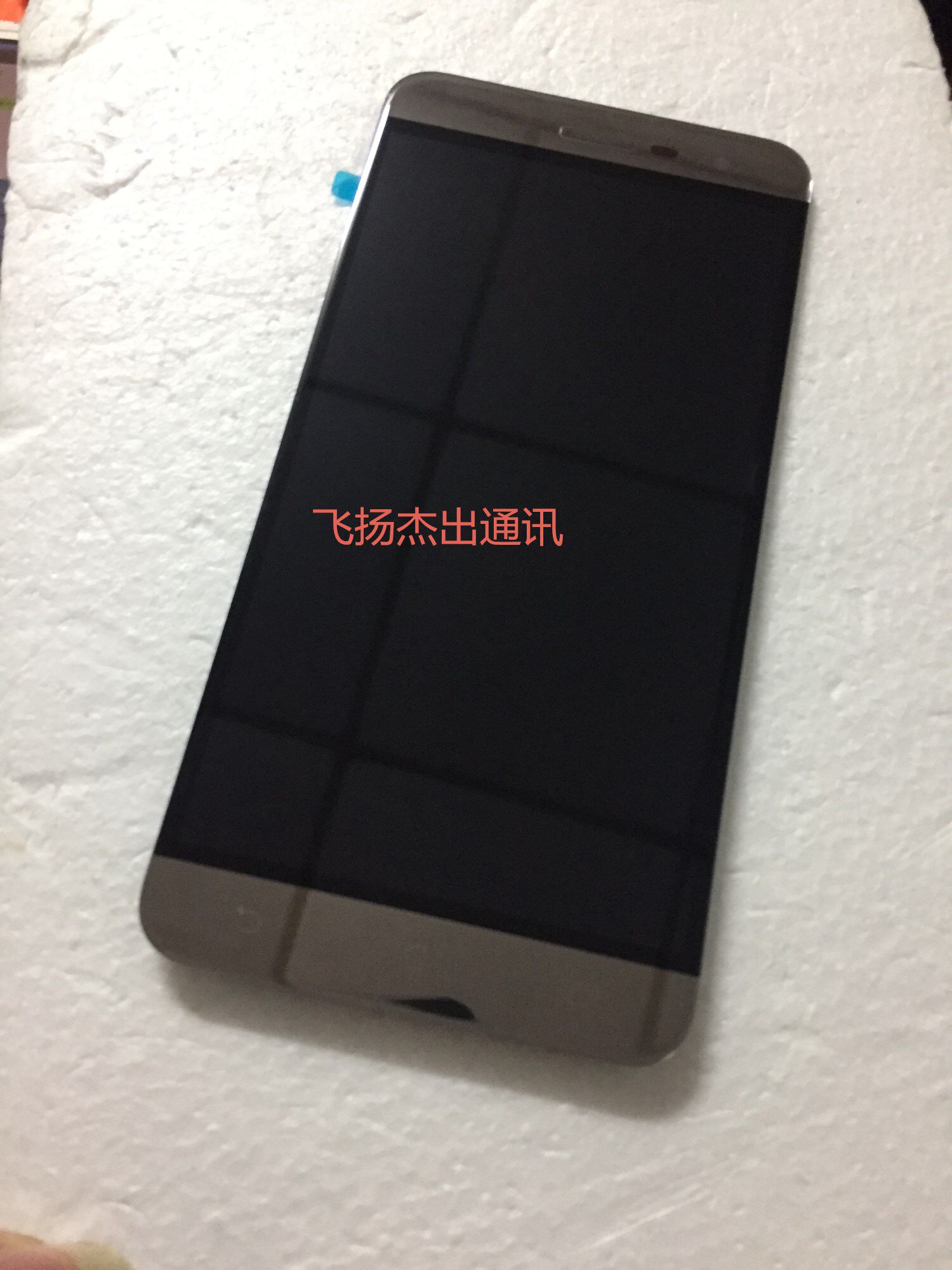 Suitable for SUSTech zenfone3 ZE520KL Z017DA Z017DA assembly ZE552KL touch display screen Z012DE