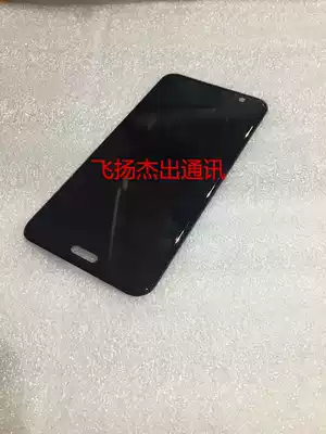 Suitable for HTC U11 screen assembly U Ultra display U-3W LCD screen U-1W touch screen internal and external assembly