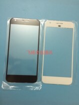 For Google pixel5 Pixel 3a 4 XL cover Pixel2 XL external screen 4a glass touch