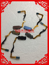 Apply Samsung S7 edge G9300 G9350 G9308 G9308 recognition cable return Home button
