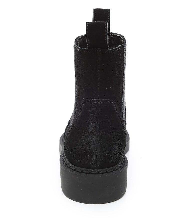 Bottes mi-saison femme en Caoutchouc - Ref 3249904 Image 42