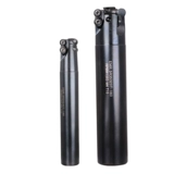 Центр обработки Центра обработки круглый носовой фрезерный шестерный полюс R5 Тонкий лист 1003 лезвия круглая головка ножа, EMR C25 5R