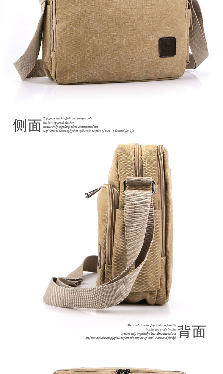 Sac homme - Ref 49990 Image 12