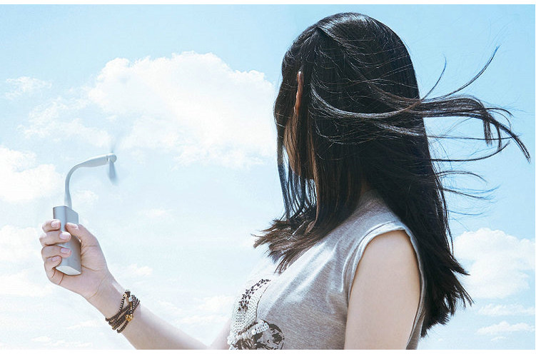 Ventilateur USB - Ref 403146 Image 11