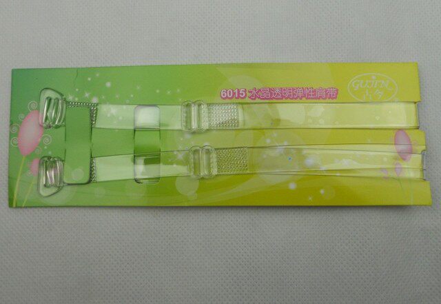 Sangles pour lingerie - Ref 804636 Image 6