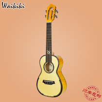 American Waikiki ukulele 23 inch CK-200S beginner advanced ukulele all single girls high-end