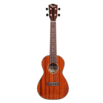 American Ohana CK-35G 23 inch single ukulele mahogany small guitar small Phoenix