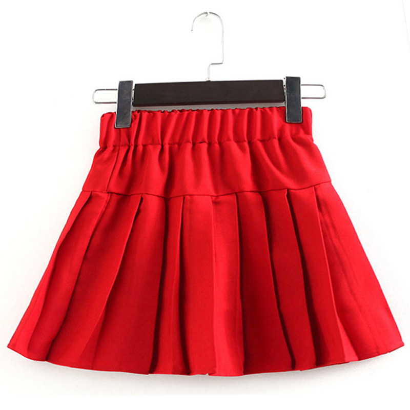 Jupe pour fille - Ref 2050036 Image 11