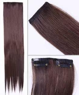 Extension cheveux - Ref 222205 Image 5
