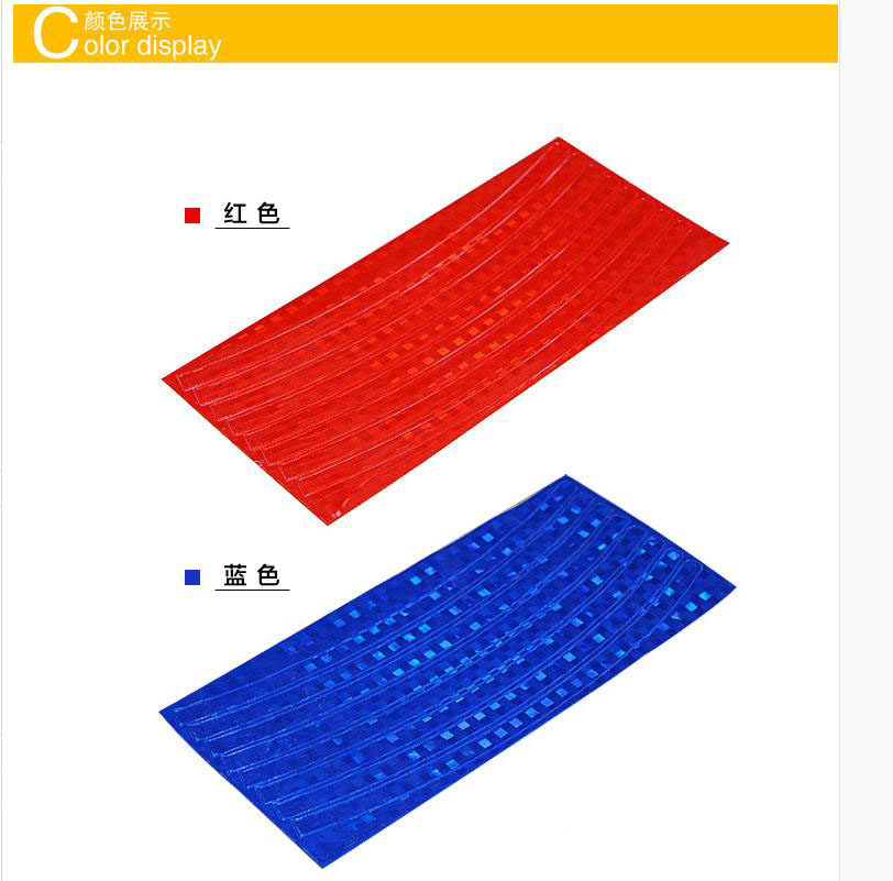 Autocollant pour vélo - Ref 2285205 Image 10