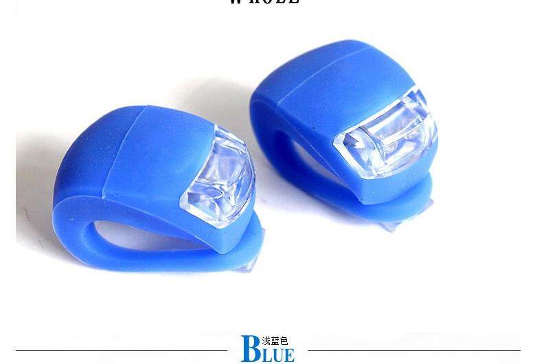 Eclairage pour vélo GIANT - Frog Lumières - Ref 2402535 Image 18