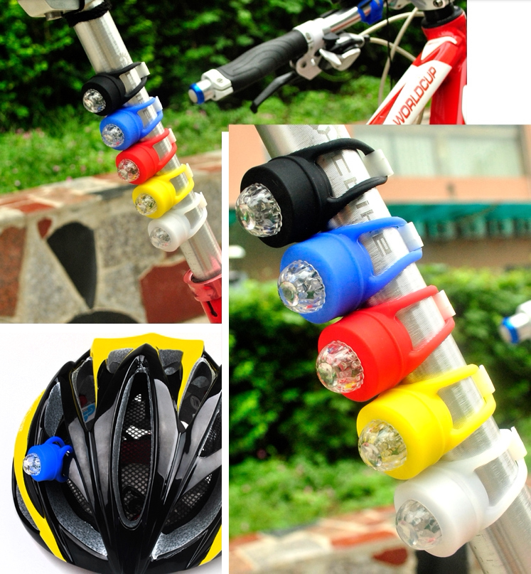 Eclairage pour vélo - Frog Lumières - Ref 2402534 Image 26