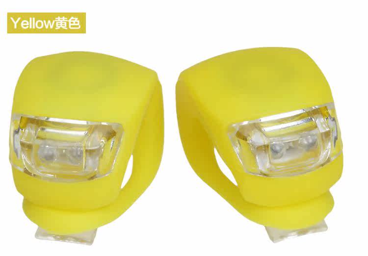 Lumière vélo - Frog Lumières - Ref 2402533 Image 13