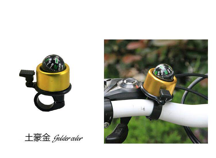 Avertisseur de vélo - Ref 1455423 Image 13