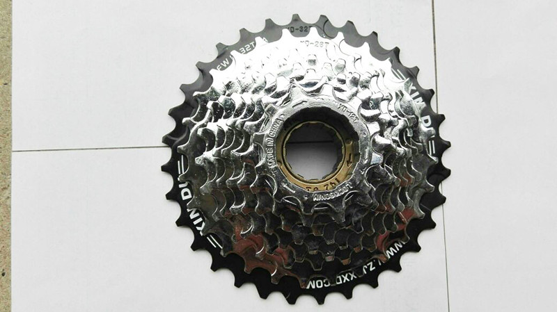 Pignon de vélo CAMPAGNOLO - Ref 2368289 Image 26