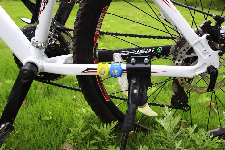 Eclairage pour vélo - Frog Lumières - Ref 2402534 Image 29