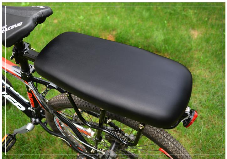 Porte-bagages pour vélo - Ref 2412168 Image 8