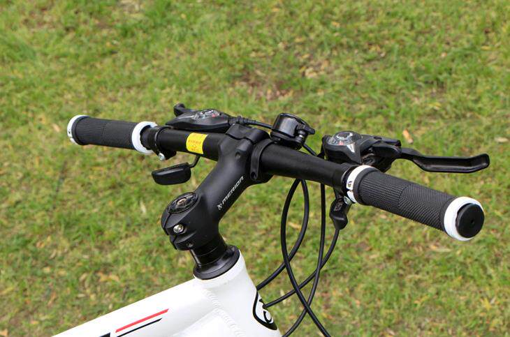 Poignées de vélo - Ref 2347205 Image 25