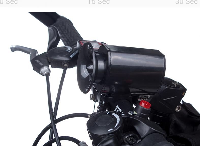 Avertisseur de vélo - Ref 1452222 Image 23