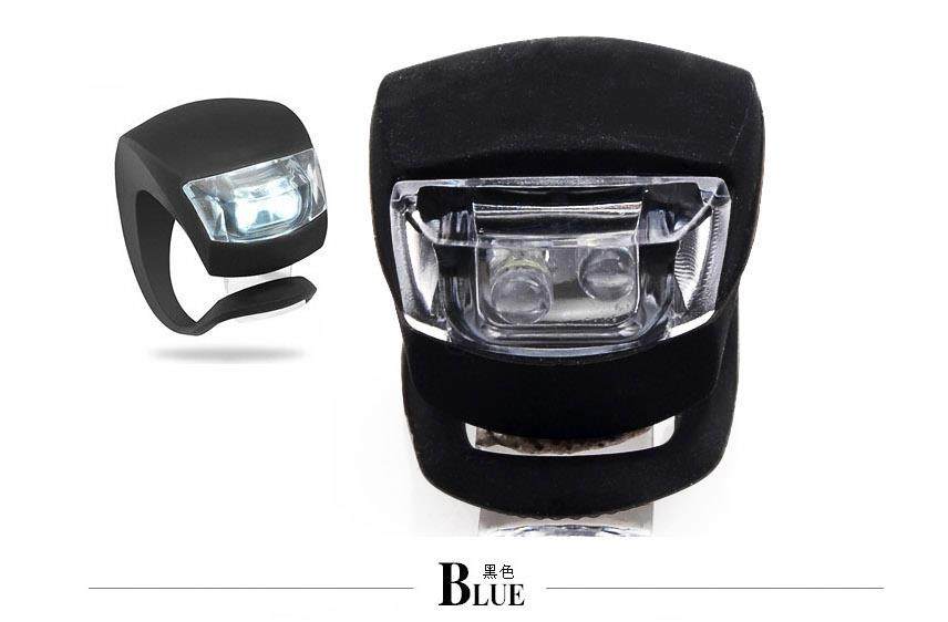 Eclairage pour vélo GIANT - Frog Lumières - Ref 2402535 Image 21