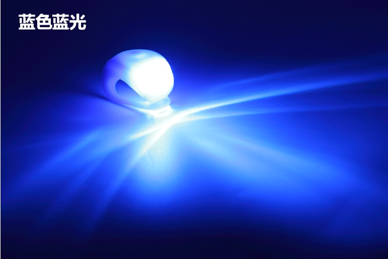 Lumière vélo - Frog Lumières - Ref 2402533 Image 43