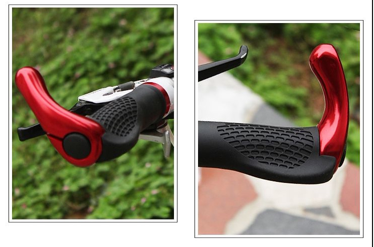 Poignées de vélo - Ref 2348658 Image 35