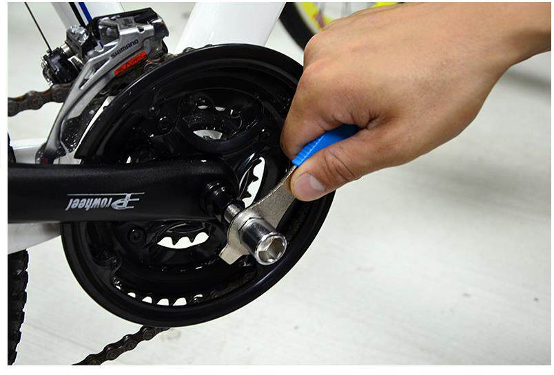 Outils pour vélo - Ref 2277092 Image 23