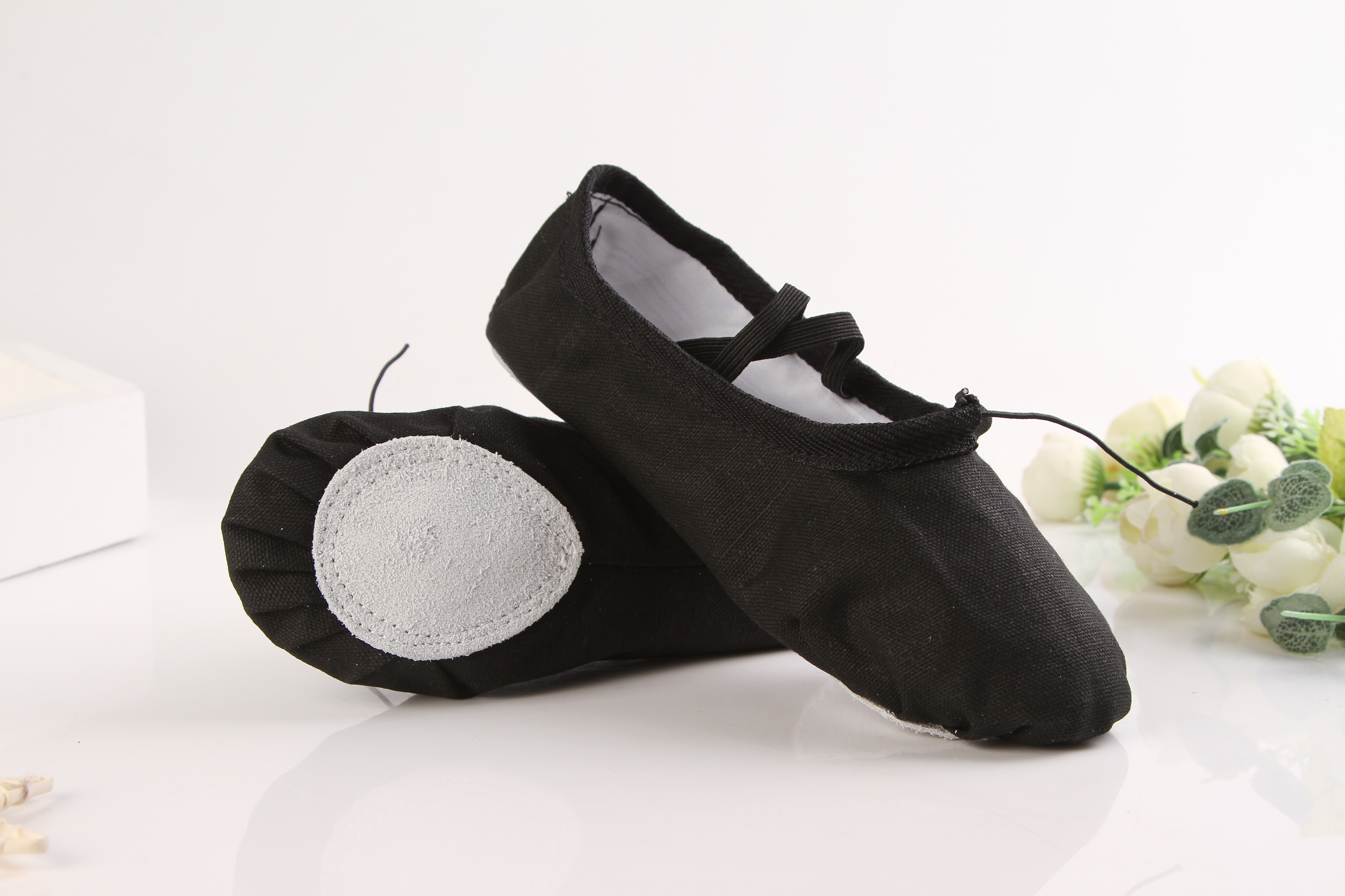 Chaussons de danse - Ref 3447661 Image 16