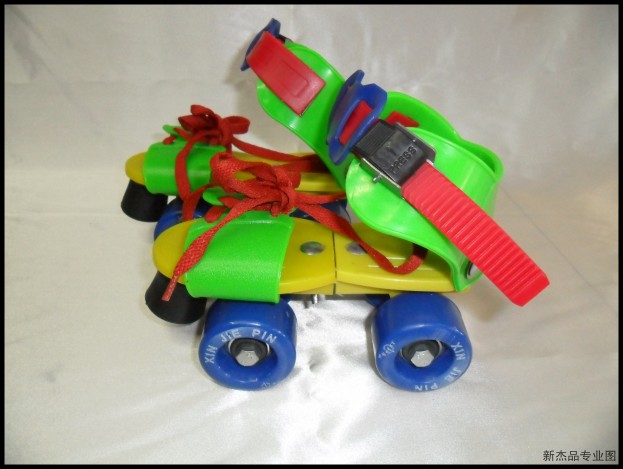 Patins à roulettes - Ref 2582754 Image 35