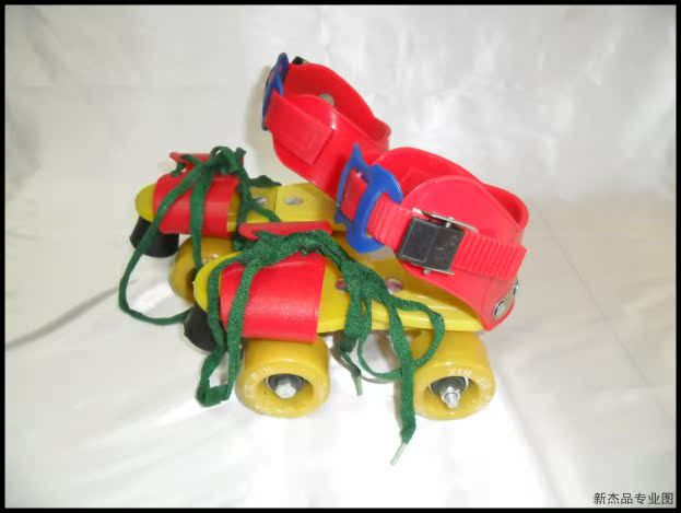 Patins à roulettes - Ref 2578703 Image 33