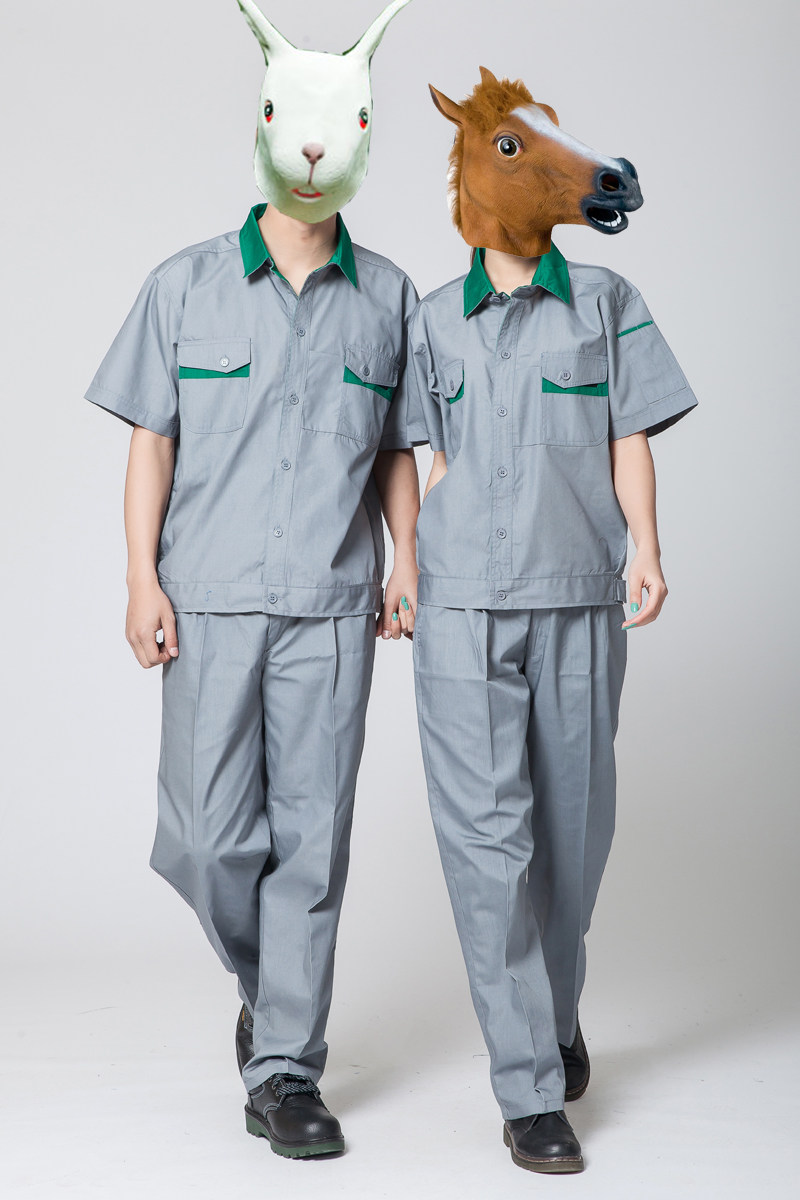 Vêtement de travail - Ref 1911914 Image 27