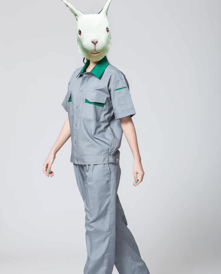 Vêtement de travail - Ref 1911914 Image 30