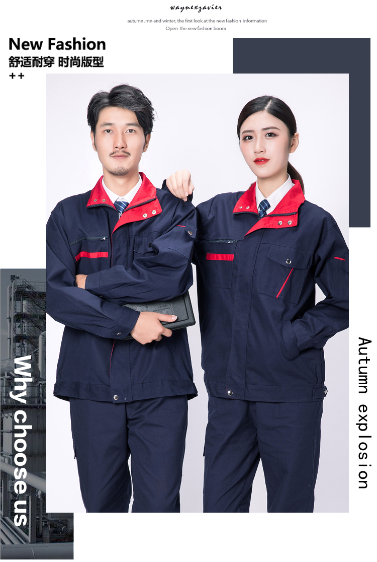 Cotton vải mùa thu và mùa đông áo dài tay phù hợp với bông hàn bảo hiểm lao động quần áo dịch vụ kỹ thuật bông tự động dịch vụ sửa chữa 138 quần đùi