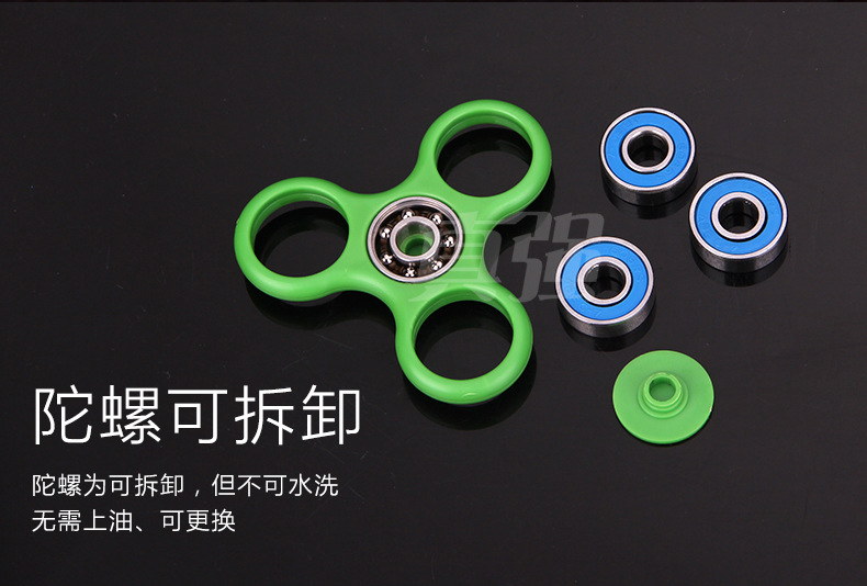 Fidget spinner OTHER   - Ref 2615943 Image 15