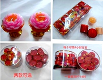 The Buddha Hall home for the Buddha to provide the lamp for 4 hours and 10 hours.