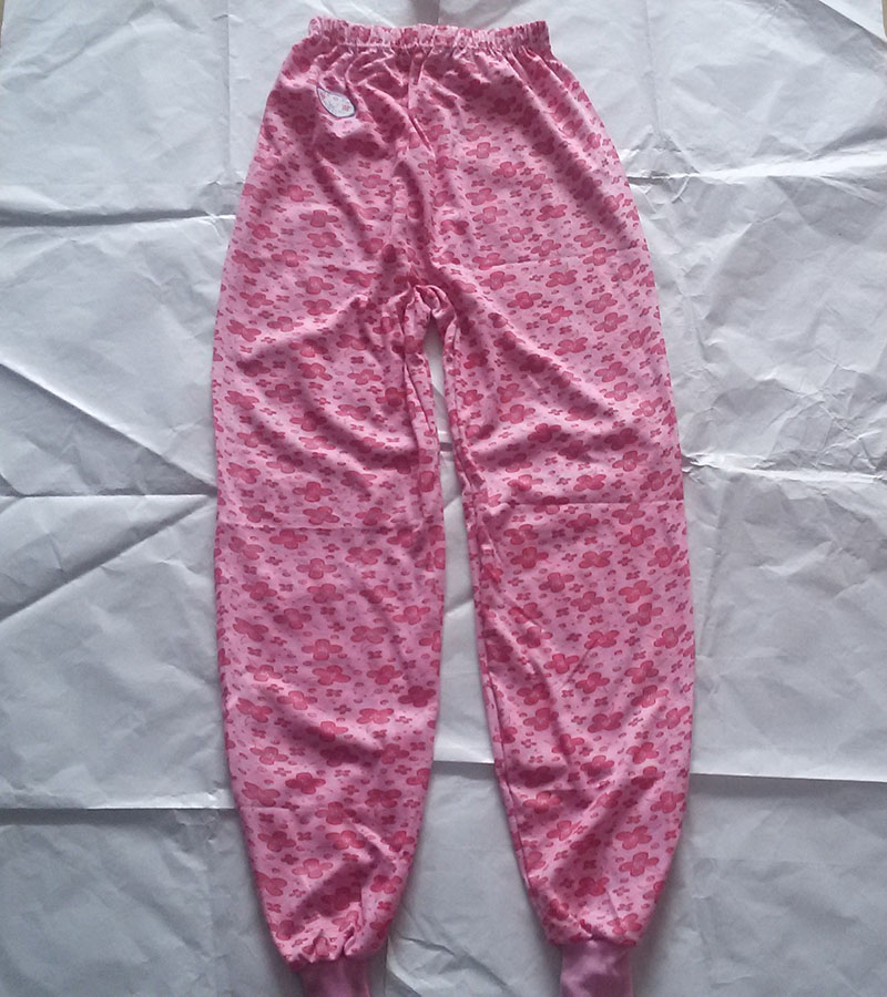 Pantalon collant Moyen-âge doux en coton - Ref 756960 Image 29