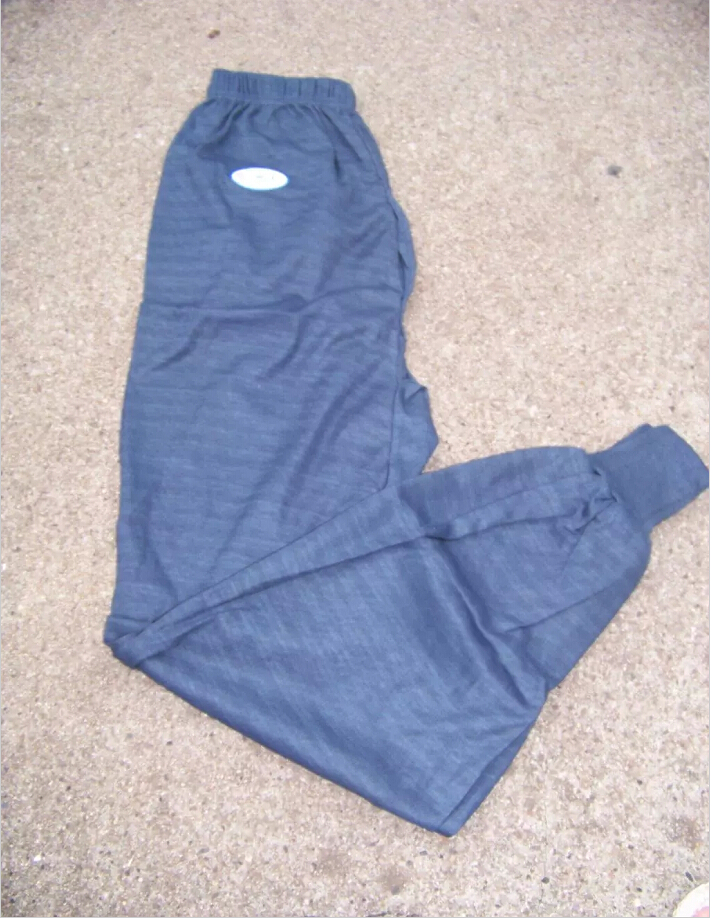 Pantalon collant personne âgée simple - Ref 758837 Image 6