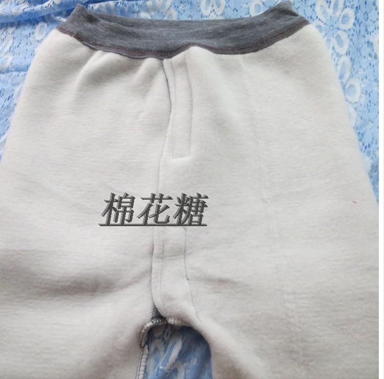 Pantalon collant Moyen-âge simple en coton - Ref 763985 Image 36