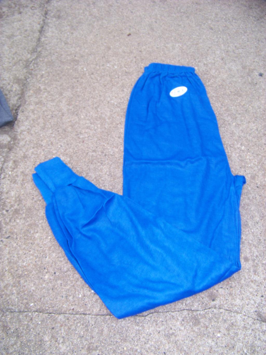 Pantalon collant personne âgée simple - Ref 758837 Image 7