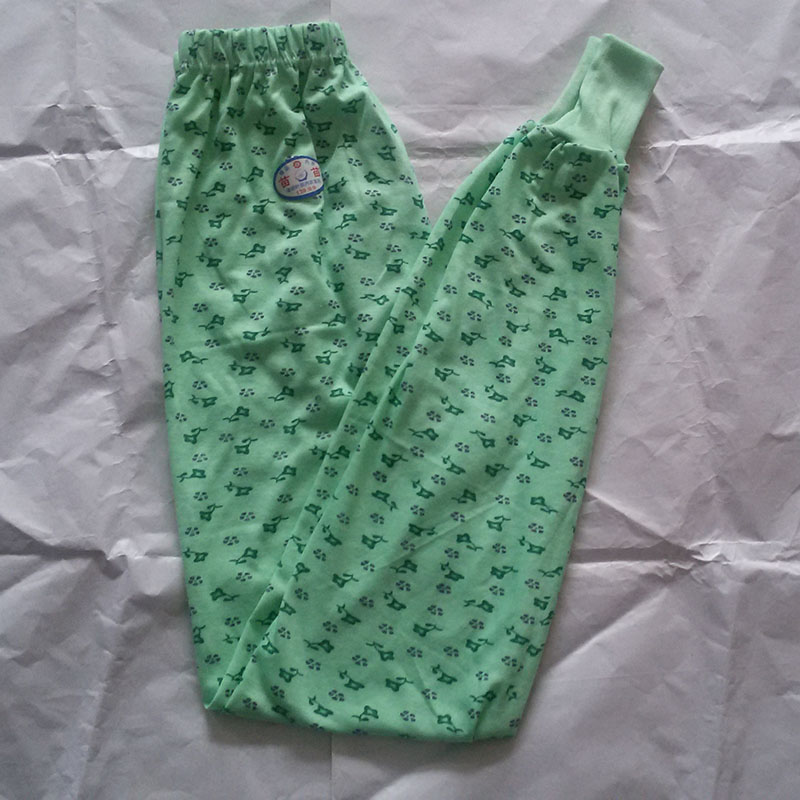 Pantalon collant Moyen-âge doux en coton - Ref 756960 Image 28