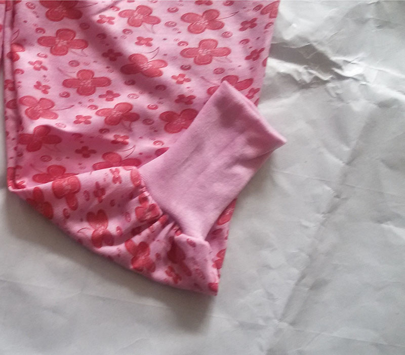 Pantalon collant Moyen-âge doux en coton - Ref 756960 Image 32