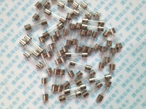 Glass Insurance Tube Slow breaks 5 * 20250 V 8A premium fuses brand new high quality